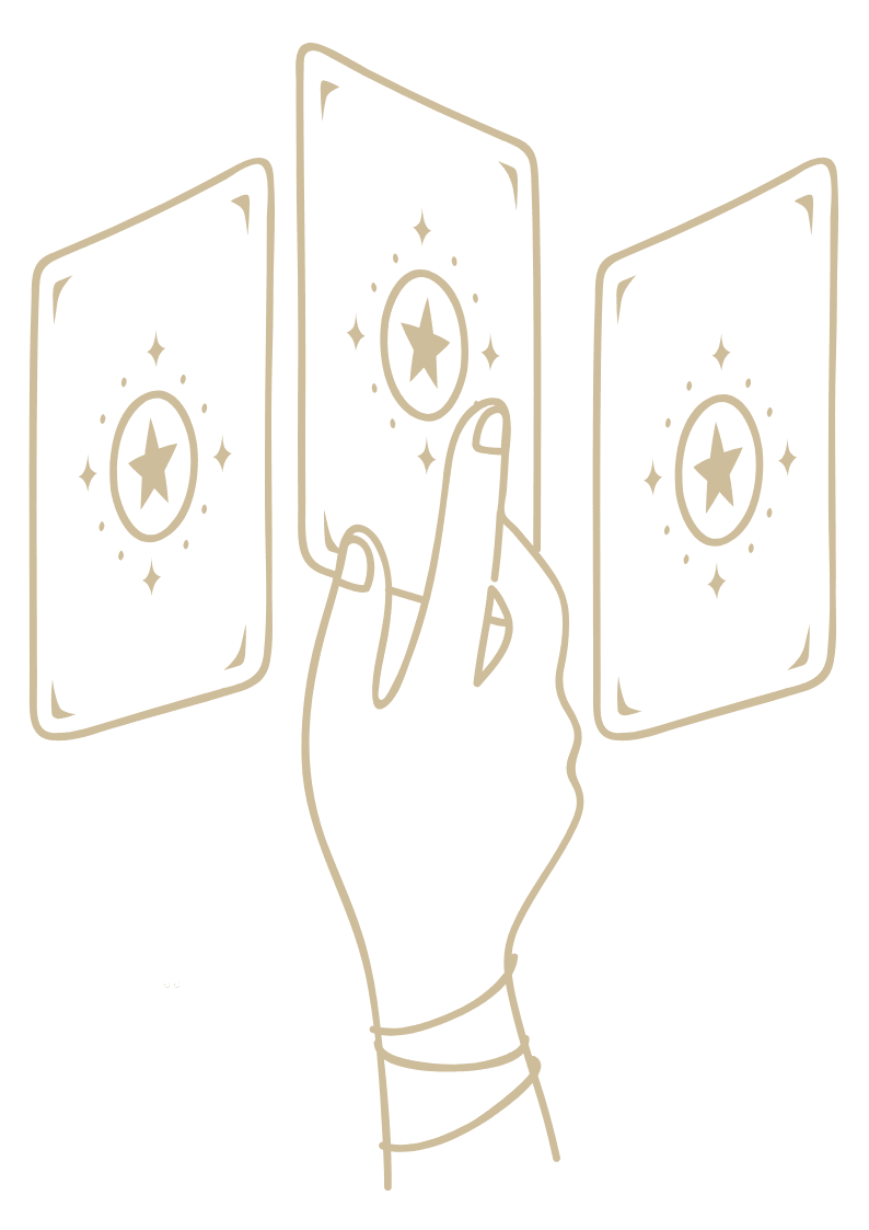 3 Cards