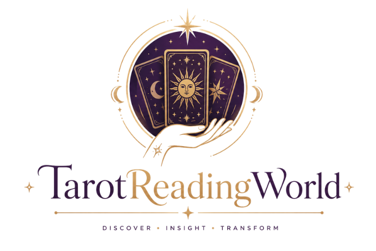 Tarot Reading World